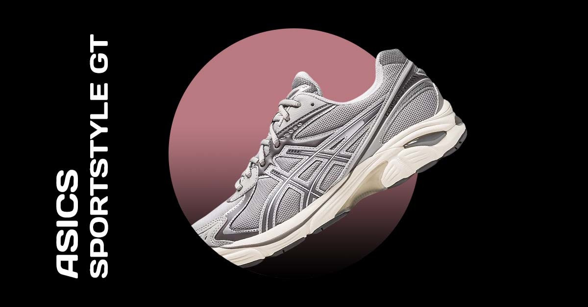 Buy ASICS SportStyle GT-2160 - All releases at a glance at